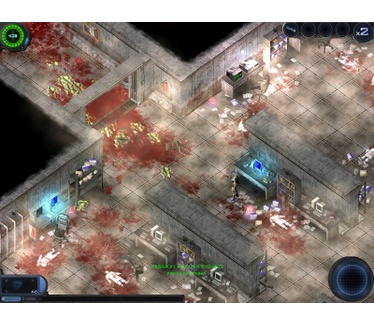 Alien Shooter: Revisited