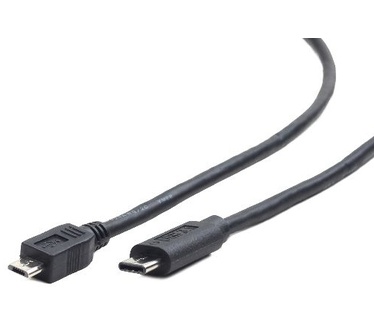 Gembird Kabel / Adapter Zwart