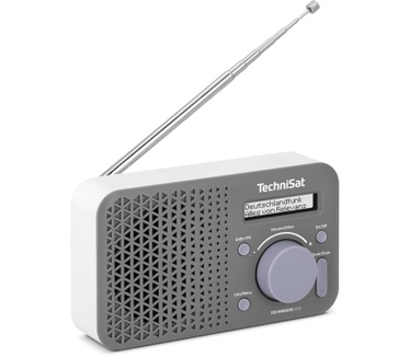 Technisat Techniradio 200
