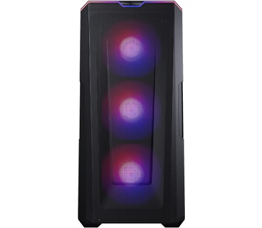 Phanteks Eclipse G500A D-RGB Zwart