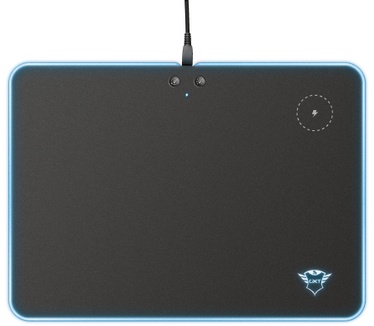Trust GXT 750 Qlide RGB Charging Mousepad