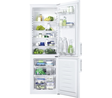 Zanussi ZRB24100WA