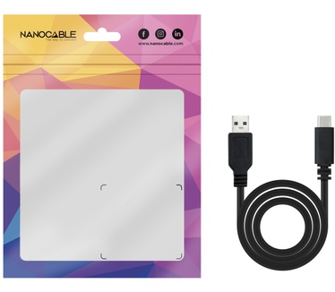 Nanocable 10.01.2101-L150