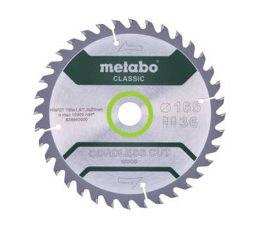 Metabo 628660000