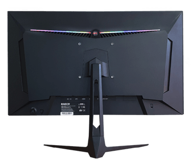 25" RAIDER 200Hz PRO GAMING Zwart