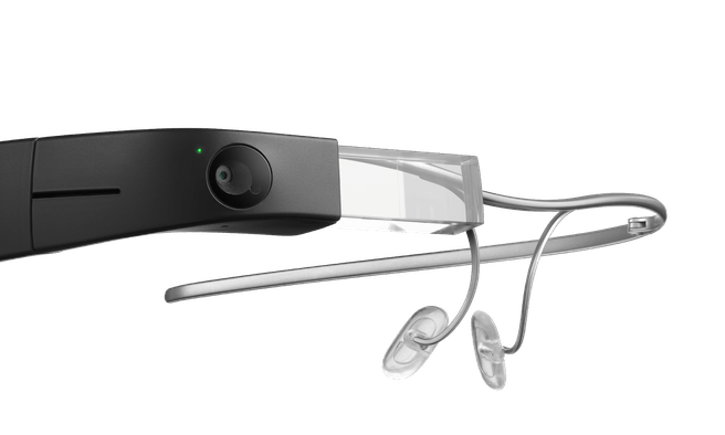 Google Glass Enterprise Edition 2