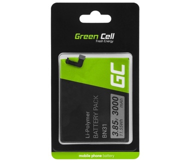 Green Cell BP100
