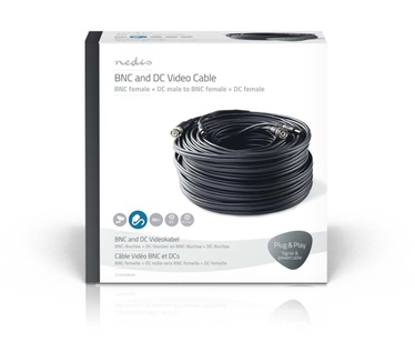 Nedis CCTVCA10BK300
