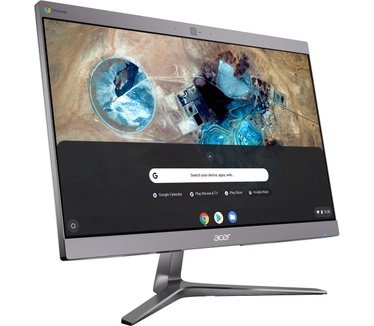 Acer Chromebase 24 CA24I2 Celeron