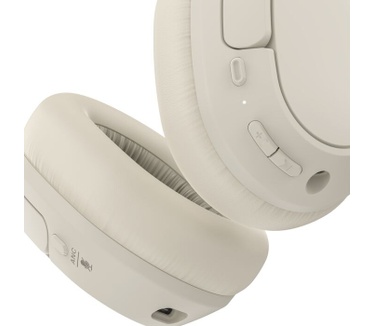 Belkin SoundForm Isolate (Beige)