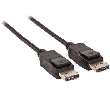 ValueLine 1m DisplayPort m/m