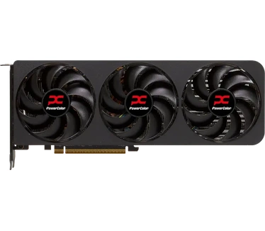 PowerColor Reaper RX 9070 GRE 12GB GDDR6