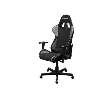 DXRacer Formula Gaming chair black/grey