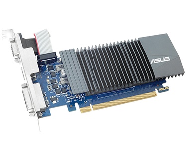 Asus GeForce GT 710 1GB