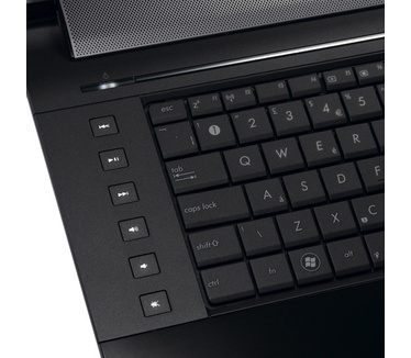 Asus N73SV-V1G-TZ466V