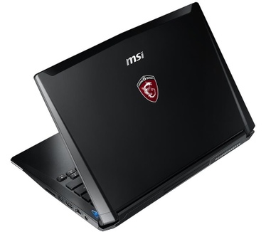 MSI GS30 2M-007NL Shadow