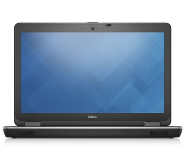 Dell E6440 + Port Replicator