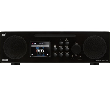 Telestar DABMAN i450 CD