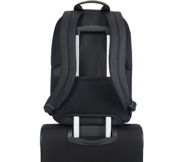 Samsonite Guardit UP Zwart