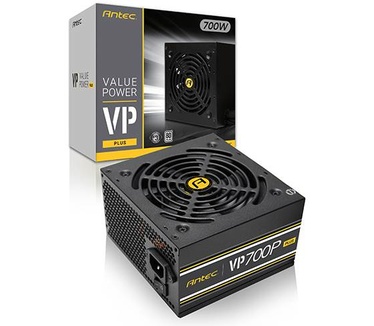 Antec VP700P PLUS-EC 80+