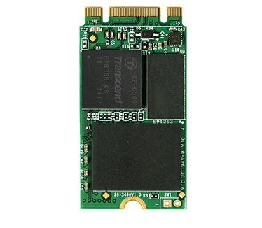 Transcend 512GB MTS400