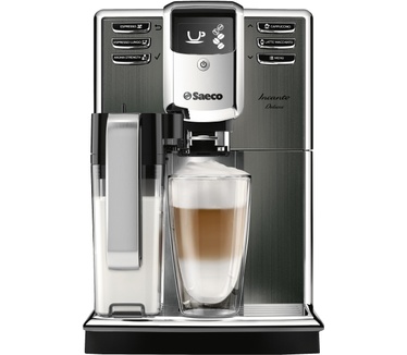 Saeco Incanto Deluxe HD8922/01