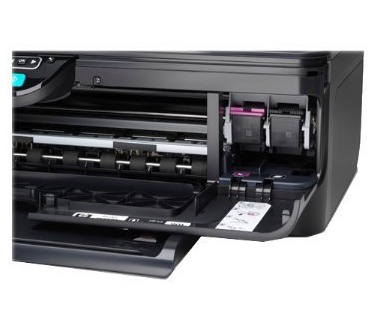 HP Officejet 4500 (CM753A) (G510a)