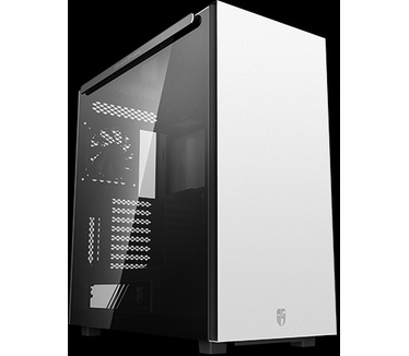 DeepCool Macube 550 Wit