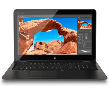HP ZBook 15u G4 Y6K02EA
