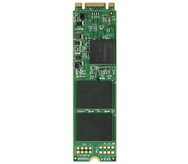Transcend 16GB MTS800 M.2 SSD