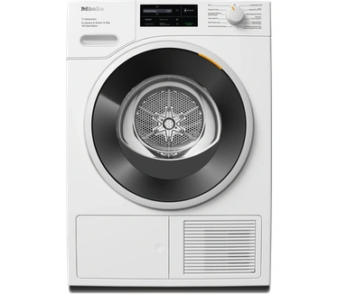Miele TSL683 WP