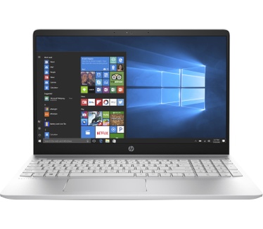 HP Pavilion 15-ck026nd