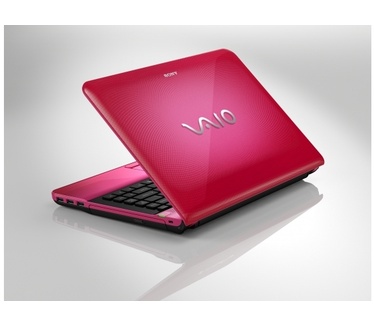 Sony Vaio VPCEA4S1E