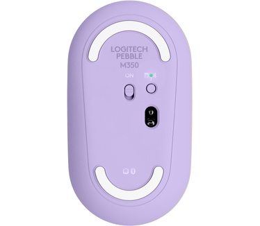 Logitech Pebble M350