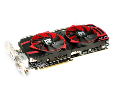 Powercolor PCS+ HD7970 3GB GDDR5 VORTEXII