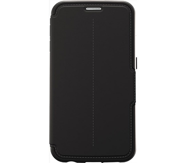 Otterbox Strada Case Samsung Galaxy S6 (Galaxy S6) Zwart