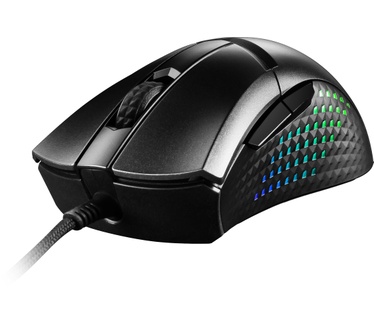 MSI Clutch GM51 Lightweight