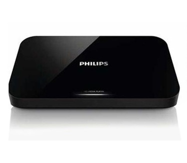 Philips Philips HMP4000/12 HDMI DLNA Media player 0MB