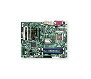 Supermicro C2SBE