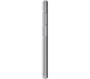 Otterbox Symmetry Clear Series voor OnePlus 9 5G, transparant (9 5G) Transparant