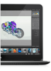 Dell Precision M3800 Mobile Workstation