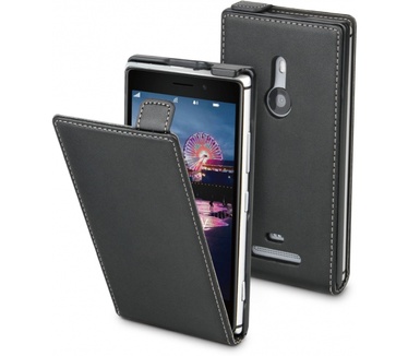 Muvit Nokia Lumia 925 Slim Case (black)