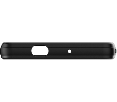 Spigen Rugged Armor Case Huawei P8 Lite Zwart