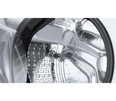 Bosch WGJ23409NL