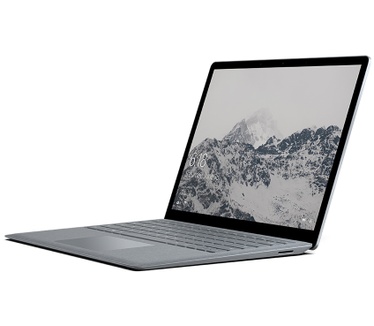 Microsoft Surface Laptop