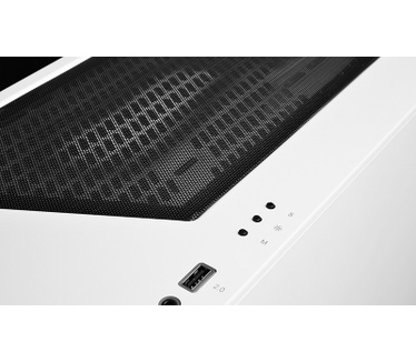 DeepCool Earlkase RGB WH
