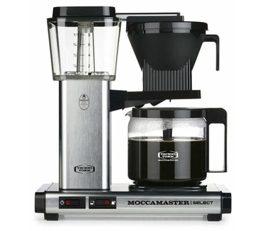 Moccamaster KBG 741