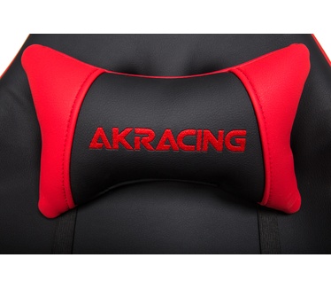 AK Racing Core SX Rood