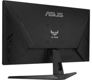 ASUS TUF Gaming VG289Q1A Zwart