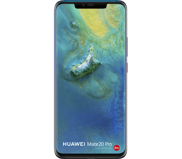 Huawei Mate 20 Pro Twilight